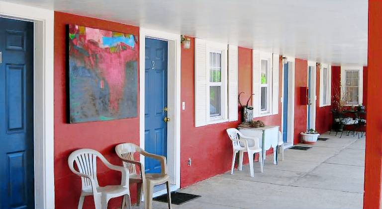 Big Horn Motel — photo 4