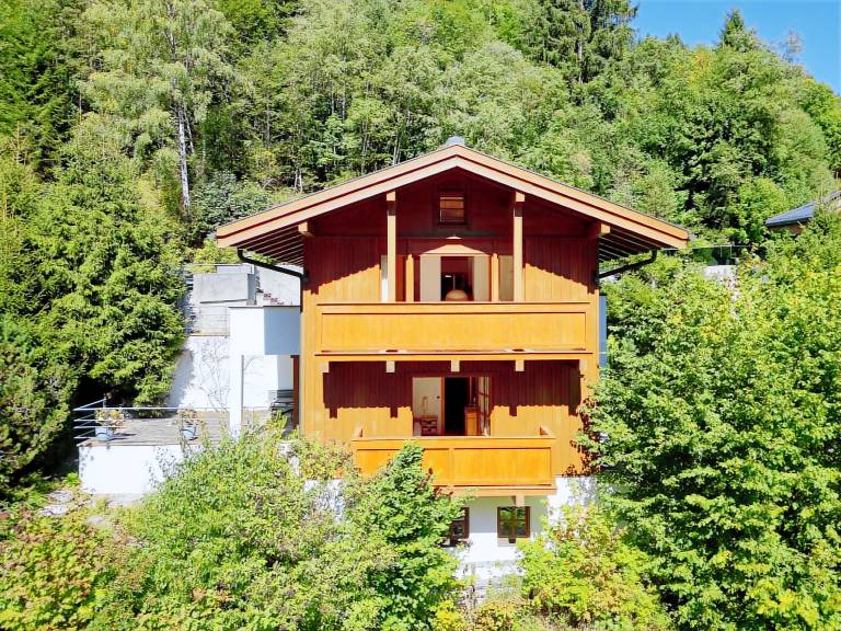 House Kitzbuhel