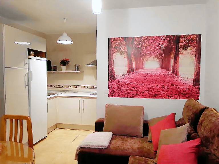 Casa  Cazorla