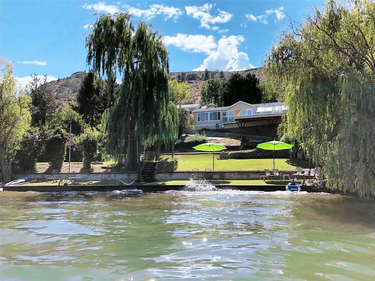 House Osoyoos
