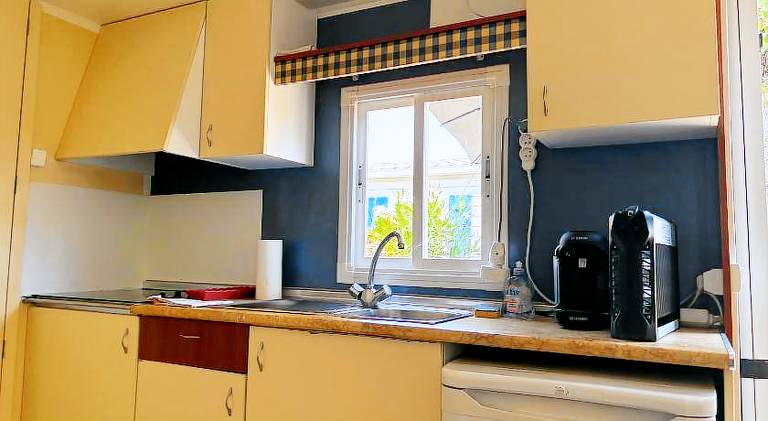 Mobil home locazur83 — photo 4