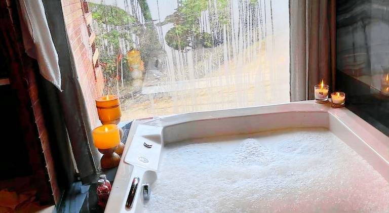 Wonderful vacation home | Pet-friendly in Blumenau