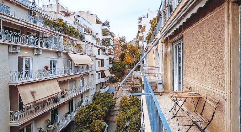 Lovely holiday apartment | Next to Syntagma Square | Dogs allowed — photo 2