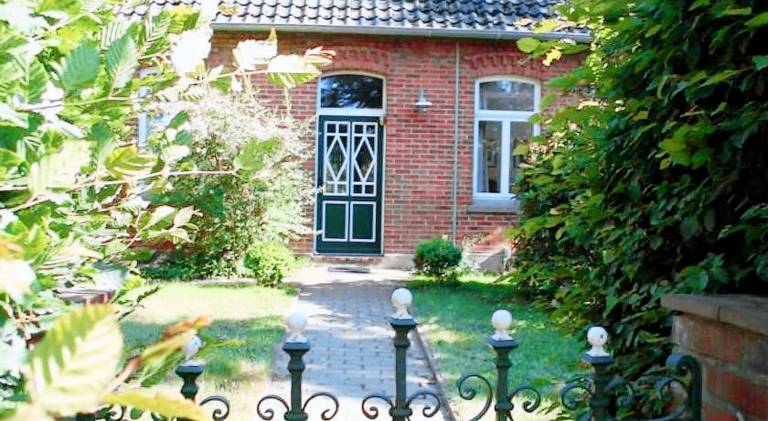 80 m² Ferienwohnung