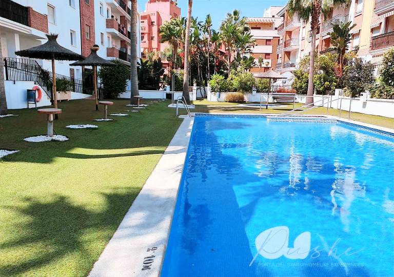 Apartamento Motril