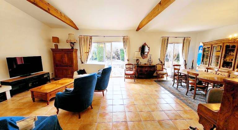 Nice villa with pool | Pet-friendly — photo 2