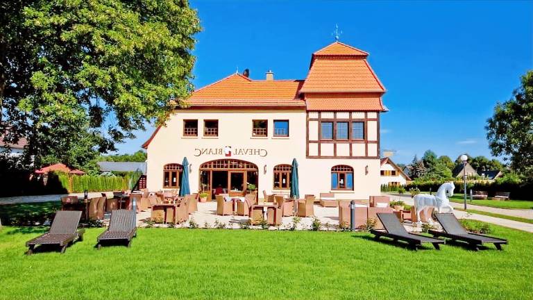 Ferienhaus Schönlage