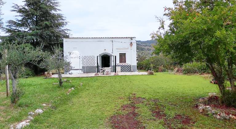 House with 1 room for 5 persons — photo 3