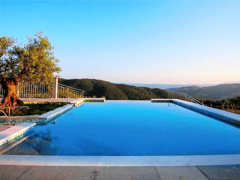 Ferienvilla 'Casale Galli' mit eigenem Pool — photo 5