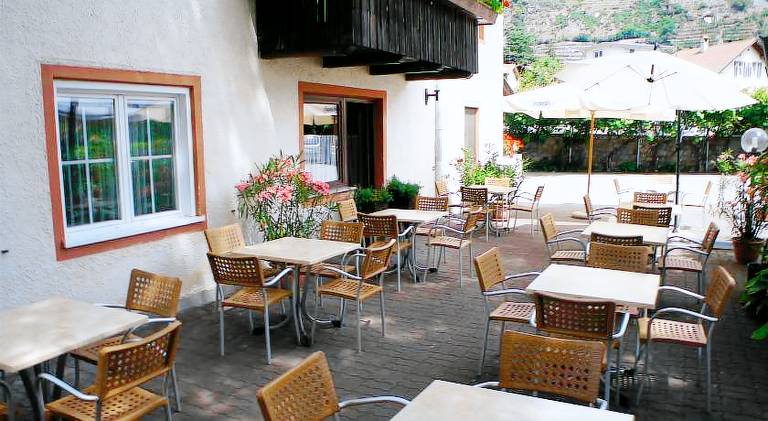 Pension Pernthaler — photo 4