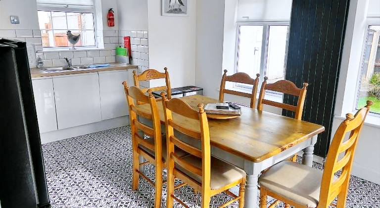 House with 3 rooms for 5 persons — photo 3
