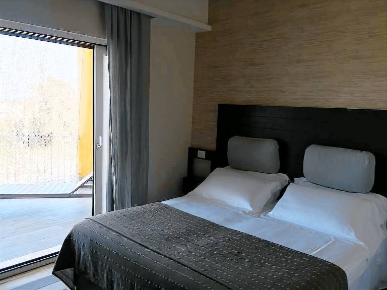 Bed & Breakfast  Vibo Valentia