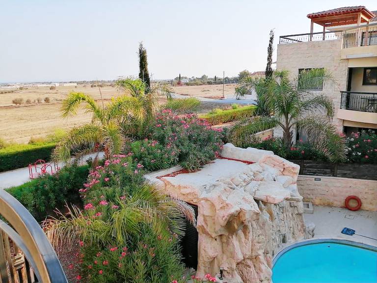 Appartement Tersefanou