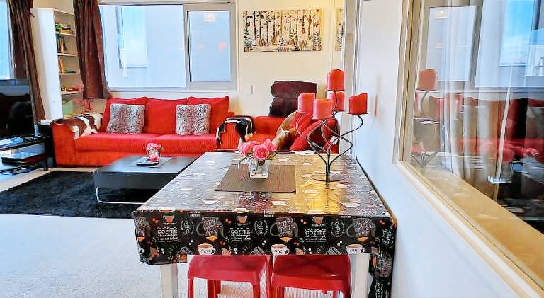 100 m&sup2; Ferienhaus