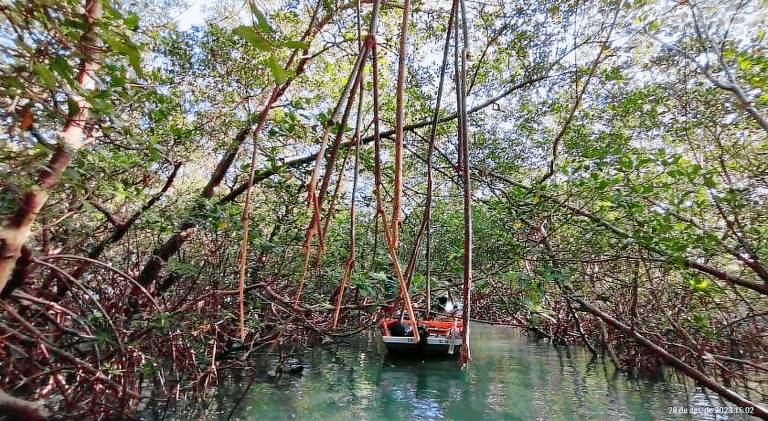 Camping do point la na barra — photo 5
