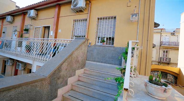 Holiday apartment with 2 rooms for 4 persons — photo 5
