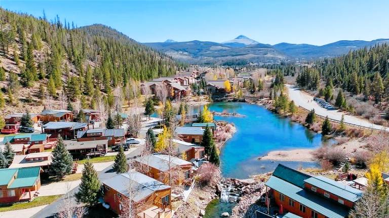 House Breckenridge