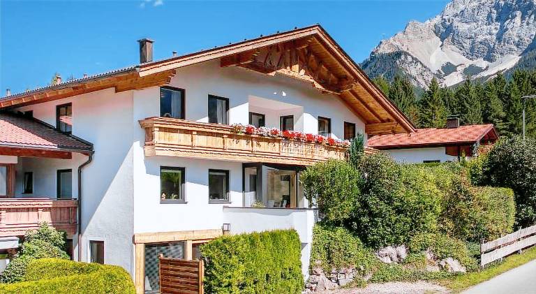 Alpen Appartements Marlene — photo 3