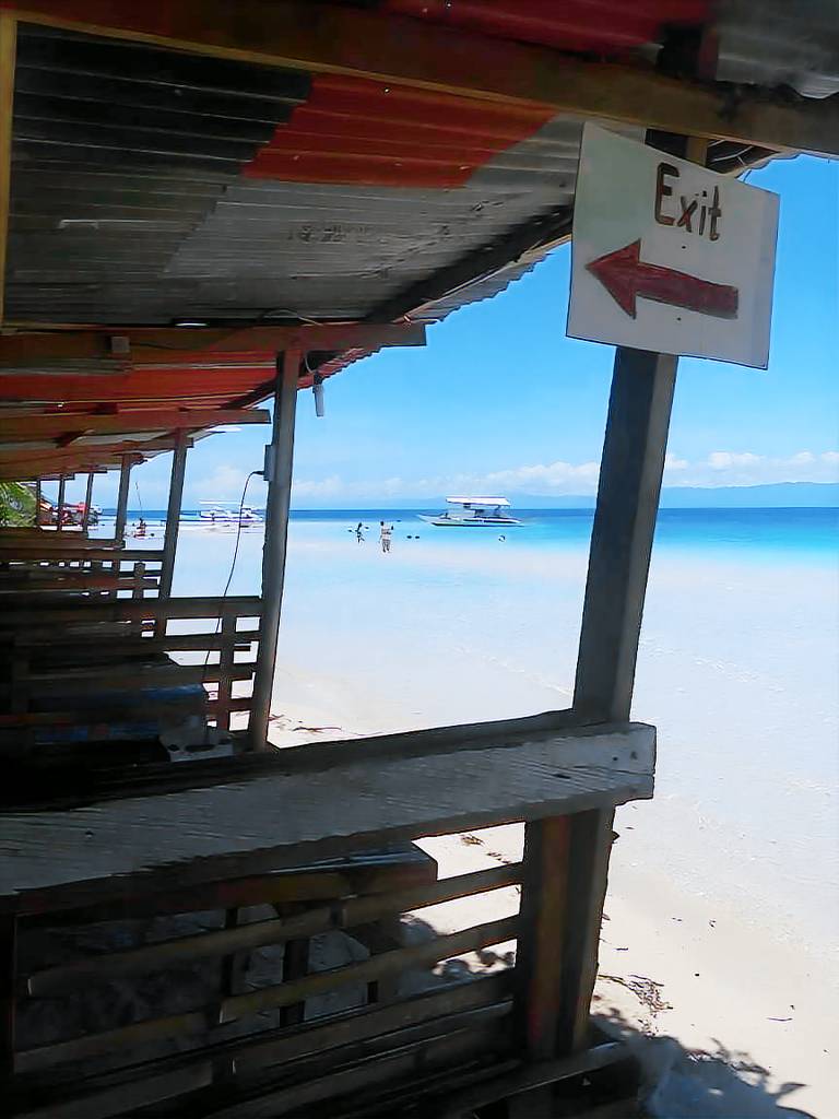 Magic's Place Beach Resort — photo 4
