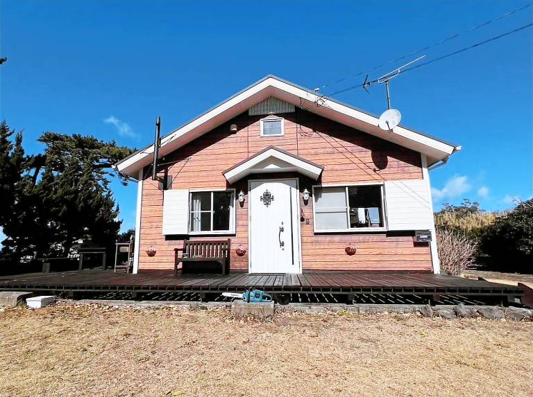 Lovely house with yard | Pets allowed in Tokyo