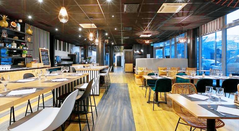 Ibis Styles Massy — photo 3