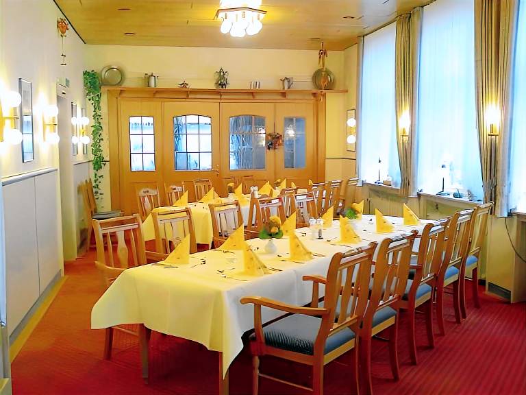 Hotel Wieting — photo 5