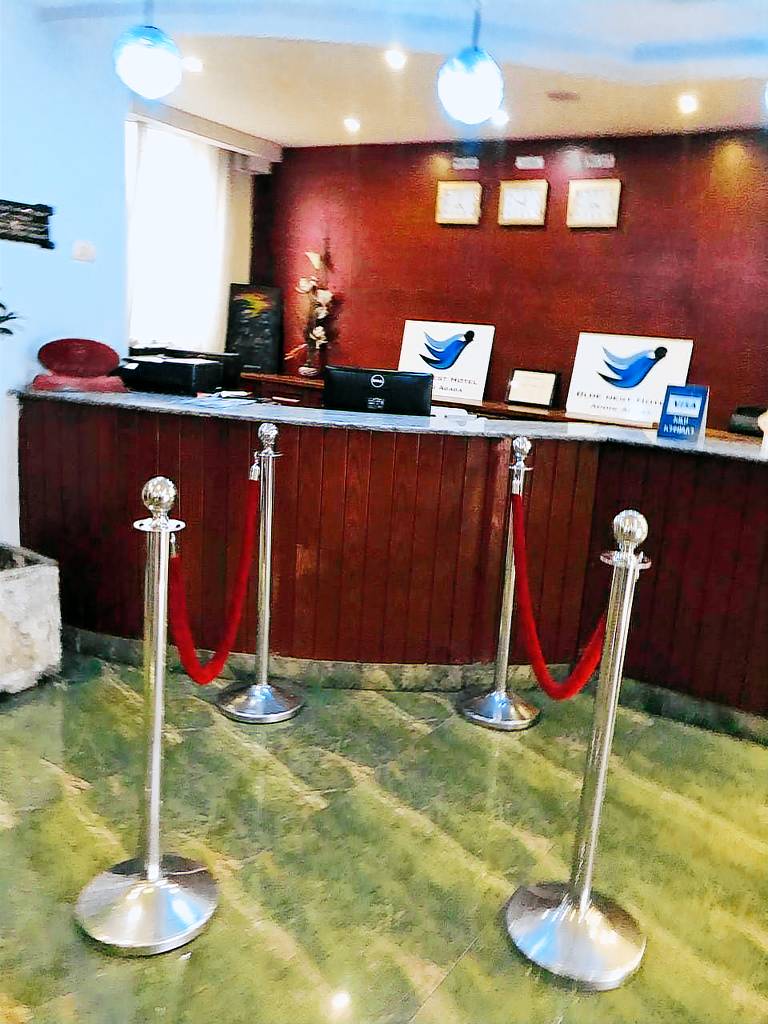 Blue Nest Hotel — photo 2