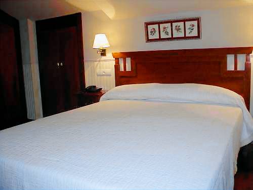Casa El Burgo de Osma