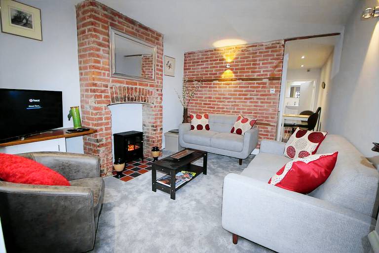 Cottage Canterbury