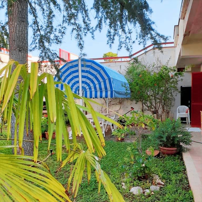 Villa Peschici