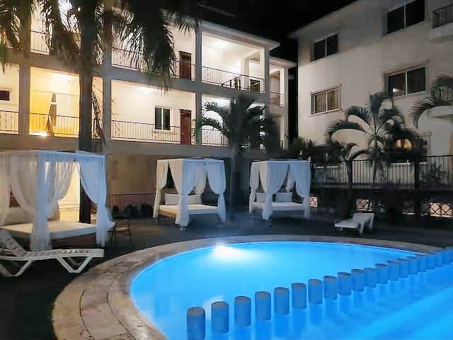 Apartamento Bávaro