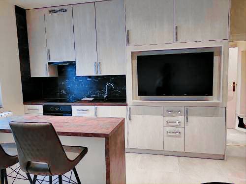 Apartman Ebes