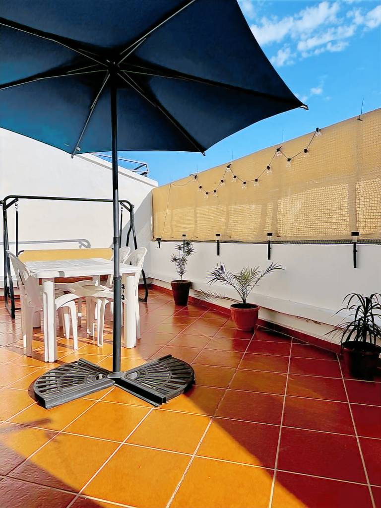 Ferienwohnung Tanger