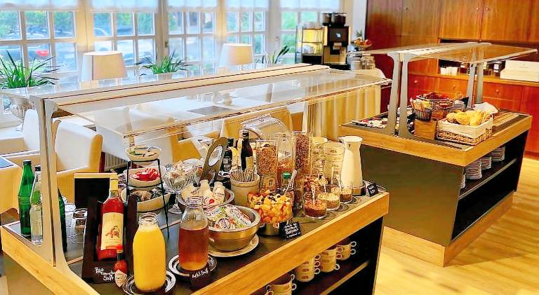 Boutique Hotel Rosengarten Hamburg — photo 5