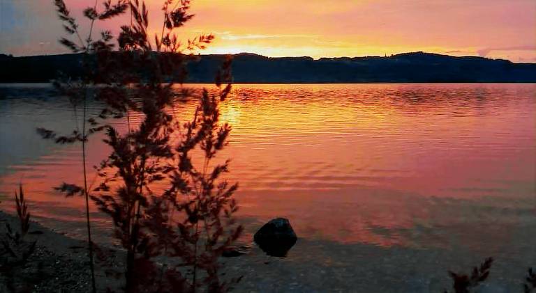 35 m&sup2; Ferienwohnung