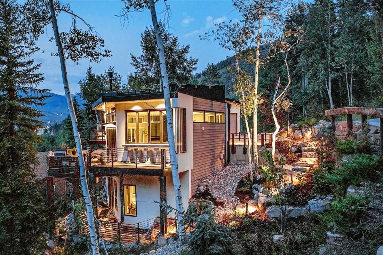 House Vail