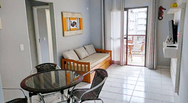Apartment | Close to the beach | Pets are welcome — photo 2