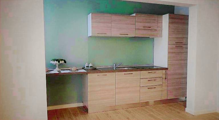 Wonderful apartment with garden & patio | Pets allowed — photo 4