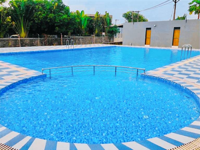Gokul Resort Sansagi by Wanderrama — photo 3
