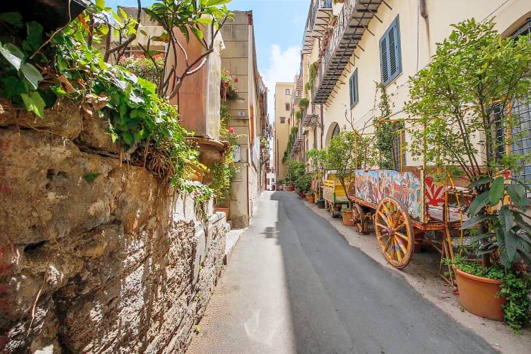 Appartamento Palermo