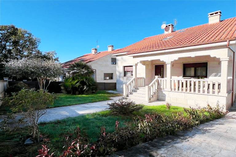 Casa  Allariz