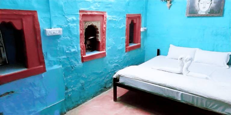 House Jodhpur