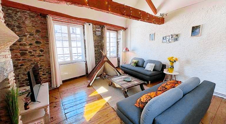 Spacious house | Pets are welcome — photo 2