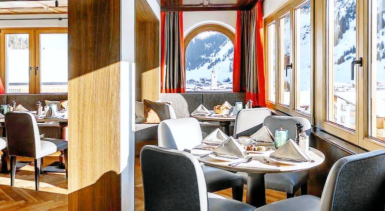 Hotel Sunora - Ski In Ski Out - Formerly Hotel Schranz — photo 5