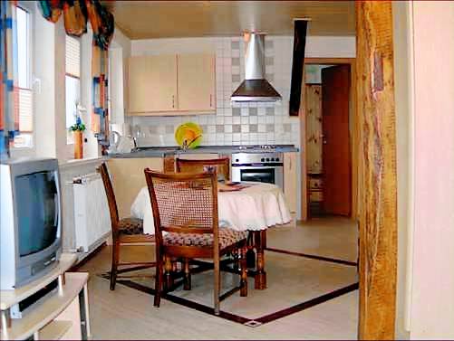 Ferienwohnung  Hopsten