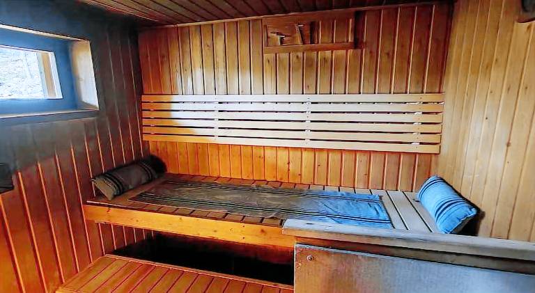 Kivakko Saariselan paratiisi - Oma ranta & sauna — photo 3