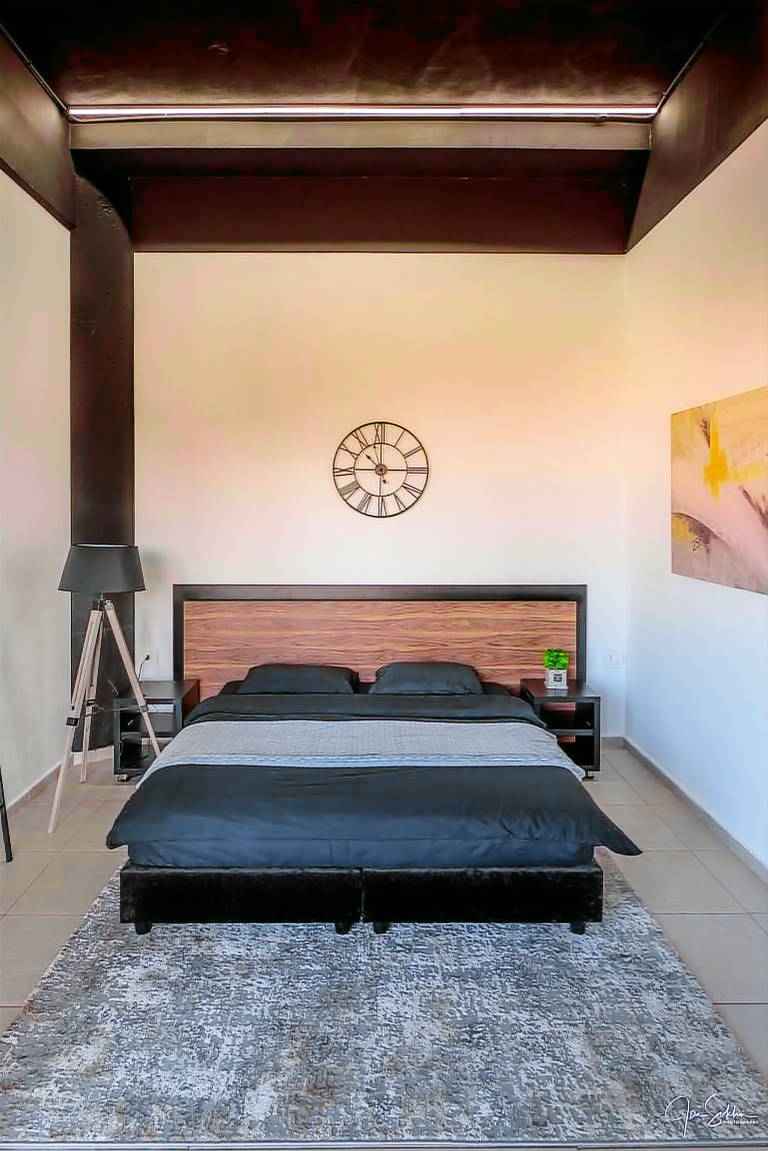 Luxury 1br-2br Apt-panoramic View Terrace 24-7 Pwr — photo 3