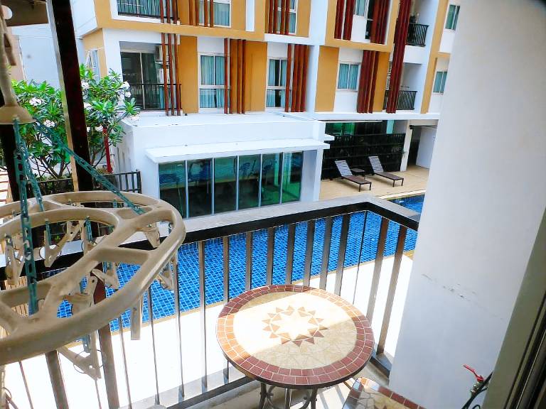 Apartment Udon Thani