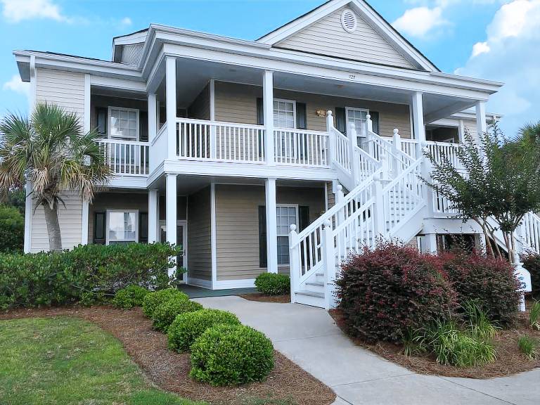 Condo North Myrtle Beach