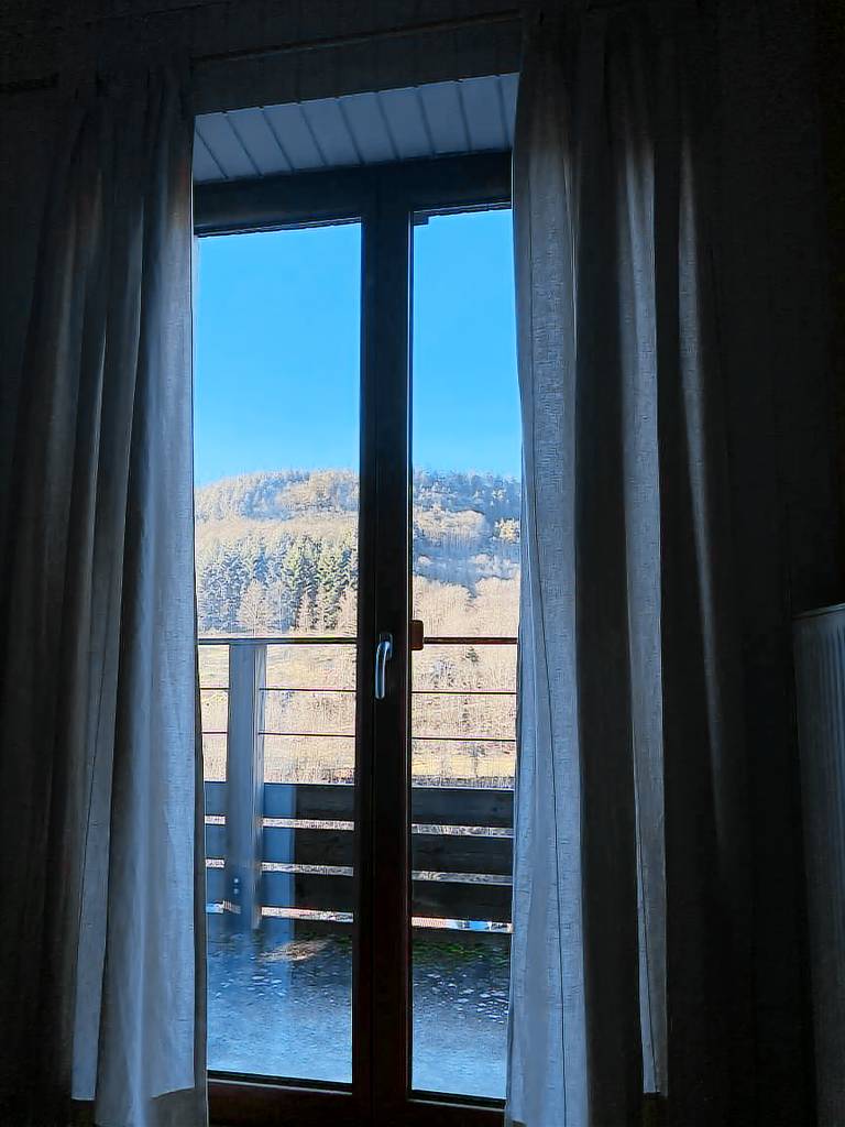 Chalet  Lalaye